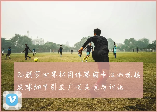 孙颖莎世界杯团体赛前专注加练接发球细节引发广泛关注与讨论